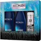 Redken Color Extend Brownlights Holiday Kit