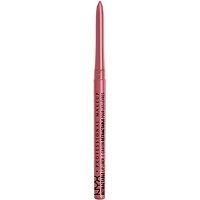 Nyx Professional Makeup Retractable Long-lasting Mechanical Lip Liner - Nude Pink (neutral Pink)