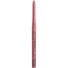 Nyx Professional Makeup Retractable Long-lasting Mechanical Lip Liner - Nude Pink (neutral Pink)