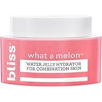 Bliss What A Melon Water Jelly Hydrator For Combination Skin