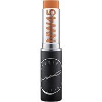 Mac Studio Fix Soft Matte Foundation Stick - Nw45 (medium Mahogany W/ Rosy Undertones For Medium To Dark Skin)