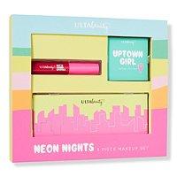 Ulta Beauty Collection Neon Nights 3 Piece Makeup Set