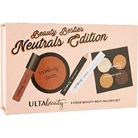 Ulta Beauty Besties 5 Piece Favorites - Neutrals Edition