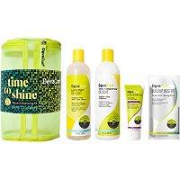 Devacurl Time To Shine Wave Enhancing Kit