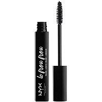 Nyx Professional Makeup Le Frou Frou Boudoir Mascara