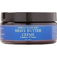 Sheamoisture African Black Soap Shave Butter Creme