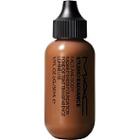 Mac Studio Radiance Face And Body Radiant Sheer Foundation - N6