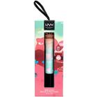 Nyx Professional Makeup Whipped Wonderland Powder Puff Lippie - Butterscotch