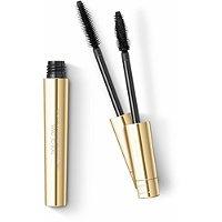 Kiko Milano Dolce Diva Twist Brush Waterproof Mascara In Black