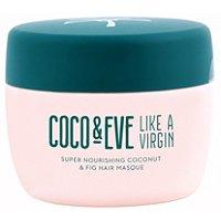 Coco & Eve Like A Virgin Super Nourishing Coconut & Fig Hair Masque