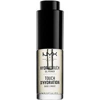 Nyx Professional Makeup Hydra Touch Oil Primer