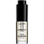 Nyx Professional Makeup Hydra Touch Oil Primer