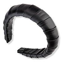 Scunci Leather Wrap Headband