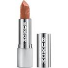 Buxom Full Force Plumping Lipstick - '90s Nudes - Fly Girl (peachy Beige Nude)