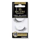 Eylure Pre-glued Luxe Faux Mink Paragon Lashes