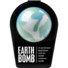 Da Bomb Earth Bomb Bath Fizzer