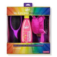 Wet Brush Me & My Mini Detangling Kit - Unicorn