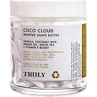 Truly Coco Cloud Luxury Shave Butter