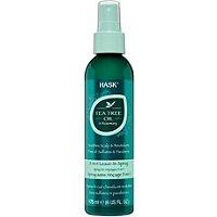 Hask Tea Tree & Rosemary 5 In 1 Leave In Conditioner