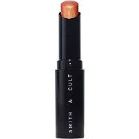 Smith & Cult Fractal Prismatic Lip Sheen - Gold