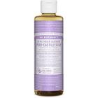 Dr. Bronner's Lavender Pure-castile Liquid Soap