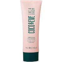 Coco & Eve Like A Virgin Deep Clean Scalp Scrub