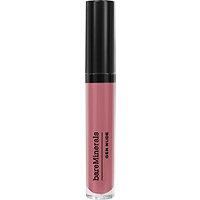 Bareminerals Gen Nude Patent Lip Lacquer - Boy Toy