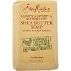 Sheamoisture Manuka Honey & Mafura Oil Intensive Hydration Bar Soap