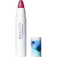 Beauty By Popsugar Sweet Stx Satin Matte Lip Color - Tempting (true Pink)