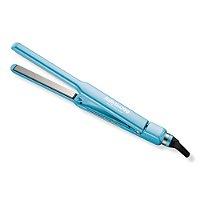 Babylisspro Nano Titanium 1/2 Inches Ultra Thin Ionic Flat Iron
