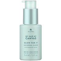 Alterna My Hair My Canvas Glow For It Universal Gloss