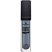 Essence Vibrant Shock Lip Paint - 06 Black Widow