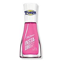 Limited Edition Sally Hansen X Peeps Collection
