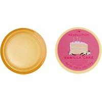 I Heart Revolution Lip Mask And Balm - Vanilla Cake