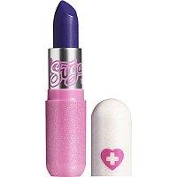 Sugarpill Lipstick - Spank (matte, Deep Blue-based Violet.)