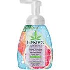 Hempz Limited Edition Triple Moisture Herbal Foaming Hand Wash