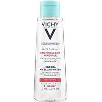 Vichy Purete Thermale Mineral Micellar Water For Sensitive Skin