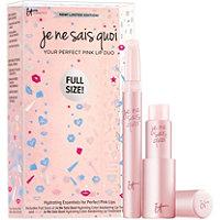 It Cosmetics Je Ne Sais Quoi Your Perfect Pink Lip Duo