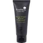 Pureheals Pore Clear Black Charcoal Peel-off Pack