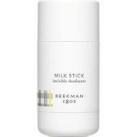 Beekman 1802 Milk Stick All-day Odor Protection Invisible Deodorant