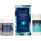 Pacifica Natural Deodorant Vegan Starter Kit
