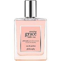 Philosophy Amazing Grace Ballet Rose Eau De Parfum
