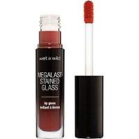 Wet N Wild Mega Last Stained Glass Lip Gloss - Handle With Care