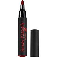Ardell Forever Kissable Lip Stain - 10.0 Light Fair (deep Red)