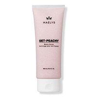 Maelys Cosmetics Maalys Cosmetics Get-peachy Booty Scrub