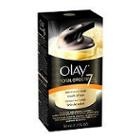 Olay Total Effects Moisturizer + Touch Of Sun