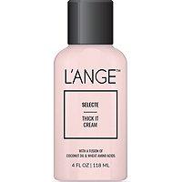 L'ange Selecte Thick It Cream