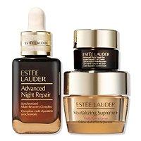 Estee Lauder Nighttime Necessities Repair + Lift + Hydrate