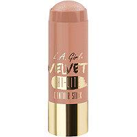 L.a. Girl Velvet Highlight Contour Stick