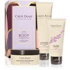 Crepe Erase Deluxe Body Treatment System Lavender Honey Gift Set